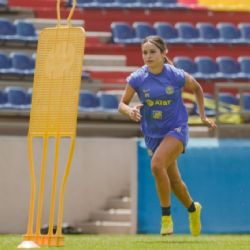 Scarlett Camberos pide a Chivas en la semifinal de la Liga MX Femenil