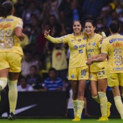 Oficial | Definidos los horarios del América Femenil vs Chivas en la semifinal del Apertura 2022