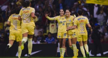Oficial | Definidos los horarios del América Femenil vs Chivas en la semifinal del Apertura 2022