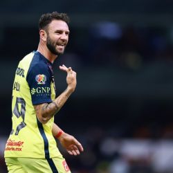 Miguel Layún rompe silencio sobre su futuro con el Club América
