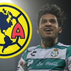 ¿Cuánto debería pagar el Club América por el fichaje de Eduardo Aguirre?