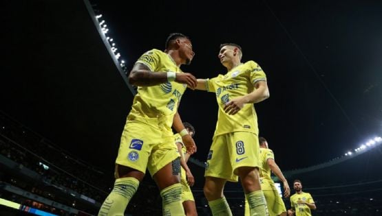 Video | Actualización sobre los rumores en el Club América previo al Clausura 2023