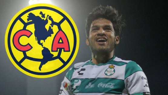 ¿Cuánto debería pagar el Club América por el fichaje de Eduardo Aguirre?