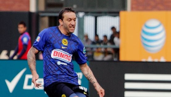 Video | Matías Vuoso confiesa todos los conflictos que protagonizó como jugador del América