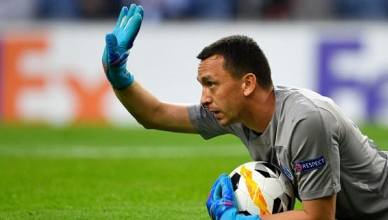 Agustín Marchesín manda mensaje pidiendo su regreso al Club América