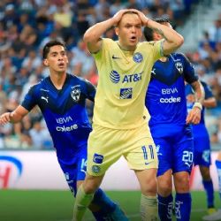 Rumor | Rayados de Monterrey le “robaría” refuerzo al Club América