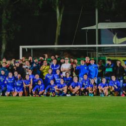 Ángel Villacampa demuestra una impresionante efectividad al frente del América Femenil