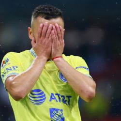 Seleccionados uruguayos del Club América reciben pésimas noticias sobre su participación en el Mundial