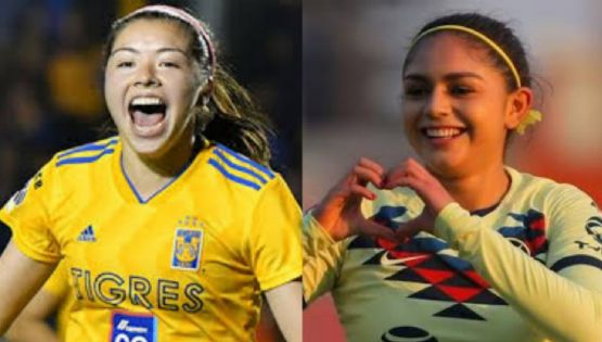 Las jugadoras de América y Tigres Femenil que cambiaron de equipo tras la final de 2018
