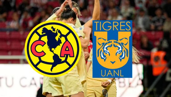 Final entre América y Tigres Femenil rompería importante récord en el futbol mexicano
