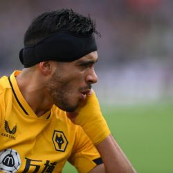 Wolverhampton inconforme con el actuar de Raúl Jiménez
