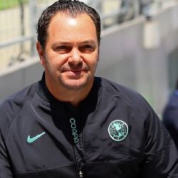 Santiago Baños habla sobre los objetivos con el Club América Femenil