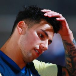 Jorge Sánchez responde a los críticos que auguran el fracaso de la Selección Mexicana