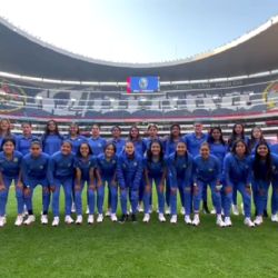 América Femenil Sub 18 cae en la Gran Final de la categoría en el Clásico Capitalino