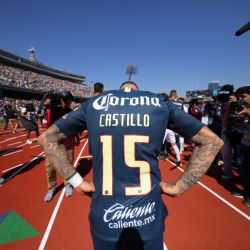 Los fichajes del Club América que traicionaron a sus máximos rivales