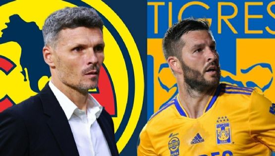 Rumor | América y Tigres se pelean por ‘Fichaje Bomba’
