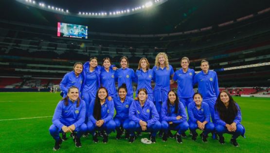 ¿Qué necesita el América Femenil para levantar el título del Apertura 2022?