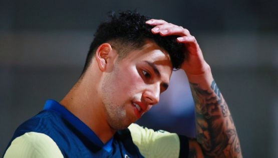 Jorge Sánchez responde a los críticos que auguran el fracaso de la Selección Mexicana