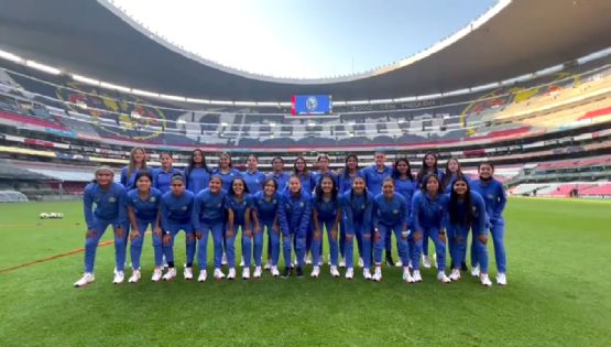 América Femenil Sub 18 cae en la Gran Final de la categoría en el Clásico Capitalino