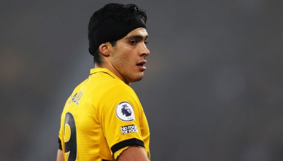 ¿Qué determinó el Wolverhampton sobre la lesión de Raúl Jiménez para Qatar 2022?