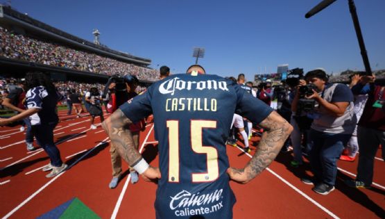 Los fichajes del Club América que traicionaron a sus máximos rivales
