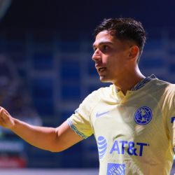 Se complica la situación de Salvador Reyes en el Club América