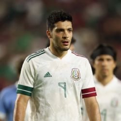 Selección Mexicana podría estar en problemas por llamado de Raúl Jiménez