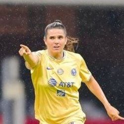 Andrea Pereira cuenta su lucha contra la Diabetes y busca campeonato con el Club América en este día especial