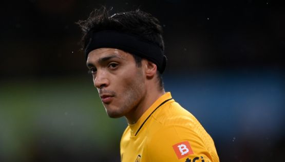 Wolverhampton de Raúl Jiménez en la última posición de la Premier League ¿descenderá?