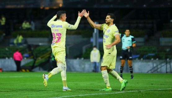 ¿Cuándo se sabrá qué jugadores del Club América irán con la Selección Mexicana a Qatar 2022?