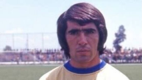 Carlos Reinoso habla de cómo se enamoró del Club América
