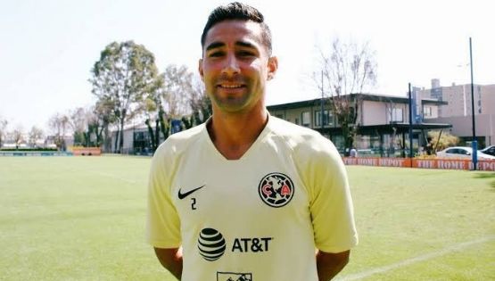Luis Fuentes con los días contados en el Club América