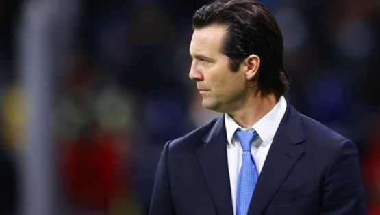 Santiago Solari recibe nueva oportunidad de oro en el Real Madrid