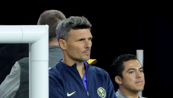 Se filtran detalles sobre la planificación de los refuerzos del Club América para el Clausura 2023