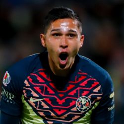 Salvador Reyes estaría en problemas con su continuidad en el Club América