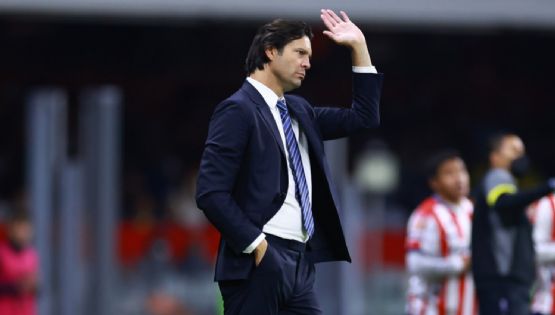 ¿Qué funciones tendrá Santiago Solari en su nuevo puesto en el Real Madrid?