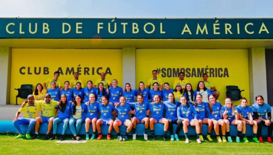 ¿Qué posibilidades le dan las casas de apuestas a que el América Femenil salga campeón?