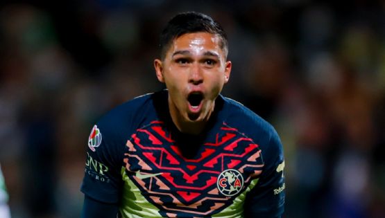 Salvador Reyes estaría en problemas con su continuidad en el Club América