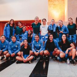 ¿Qué zonas debe fortalecer la plantilla del Club América Femenil para el Clausura 2023?