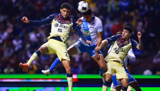 Cruz Azul se reforzaría con uno de los jugadores recientemente descartados del América