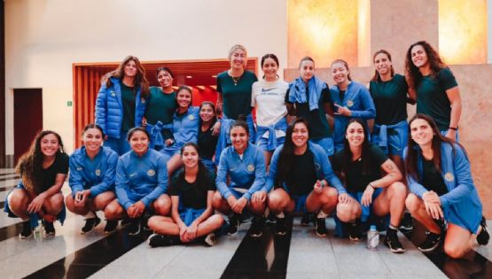 ¿Qué faltó para que el Club América Femenil consiguiera su segundo título ante Tigres?