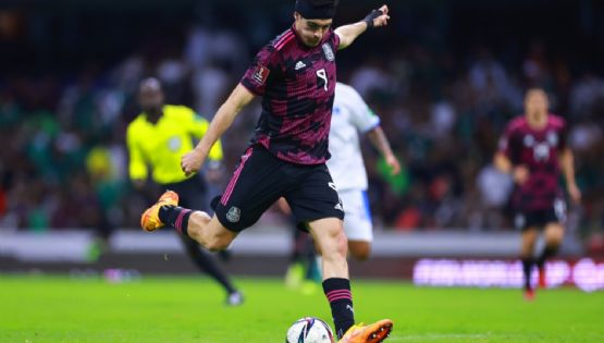 ¿Qué adversidades superó Raúl Jiménez para poder estar en el Mundial de Qatar 2022?