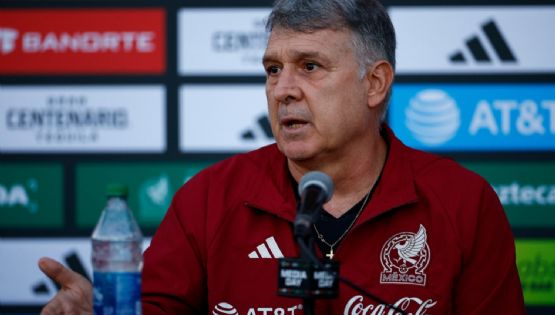 Gerardo Martino confirma excelentes noticias sobre Raúl Jiménez y el partido contra Suecia