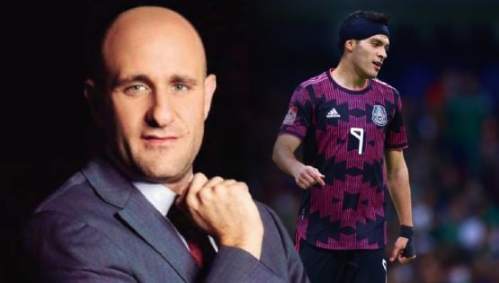 Alberto Lati cuestiona severamente el estado de Raúl Jiménez para poder competir en el Mundial
