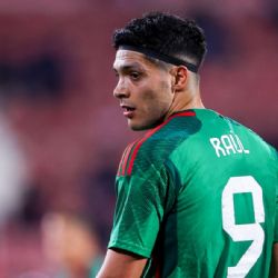 Los sacrificios que hizo Raúl Jiménez para lograr llegar al Mundial de Qatar 2022