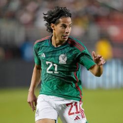 Diego Lainez habría ‘hecho berrinche’ tras enterarse de que no irá al Mundial de Qatar