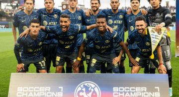 Oficial | El calendario del Club América para el Clausura 2023