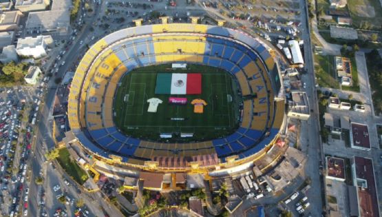 Club América agradece el apoyo sin precedentes que tuvo el equipo femenil en la Final