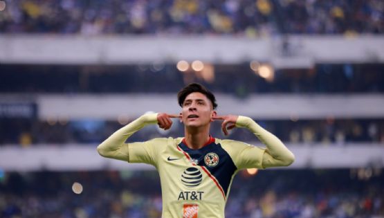 Artistas de Tlalnepantla rinden homenaje a Edson Álvarez con espectacular mural