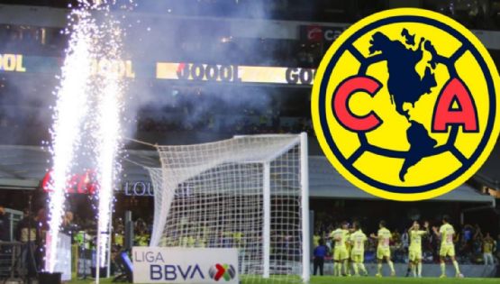Club América por fin alcanza un acuerdo para firmar a su refuerzo deseado para el Clausura 2023